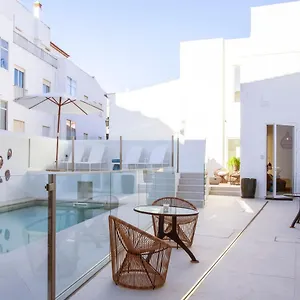  Appart hôtel Casa Margô Portugal