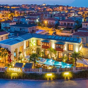  Hotel Dmira (adults Only) Türkei