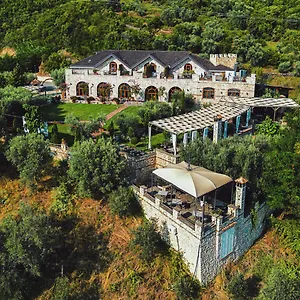  Bauernhof Chateau Fasel Albanien