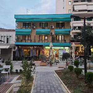  Apartment My Albanien