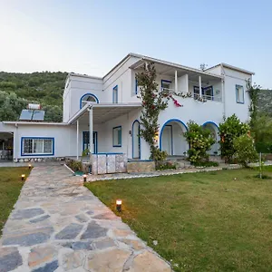  Motel Yaliyani Türkei