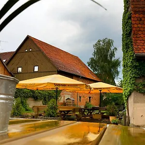 Krone 3*, Schönau an der Brend Duitsland