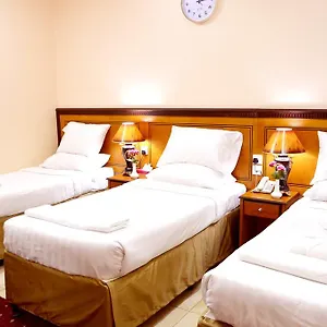 ** Hotel Nada Al Deafah Arabie saoudite