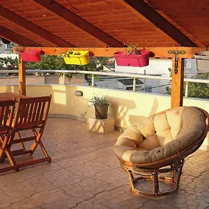  Séjour chez l'habitant Friends Terrace Albanie